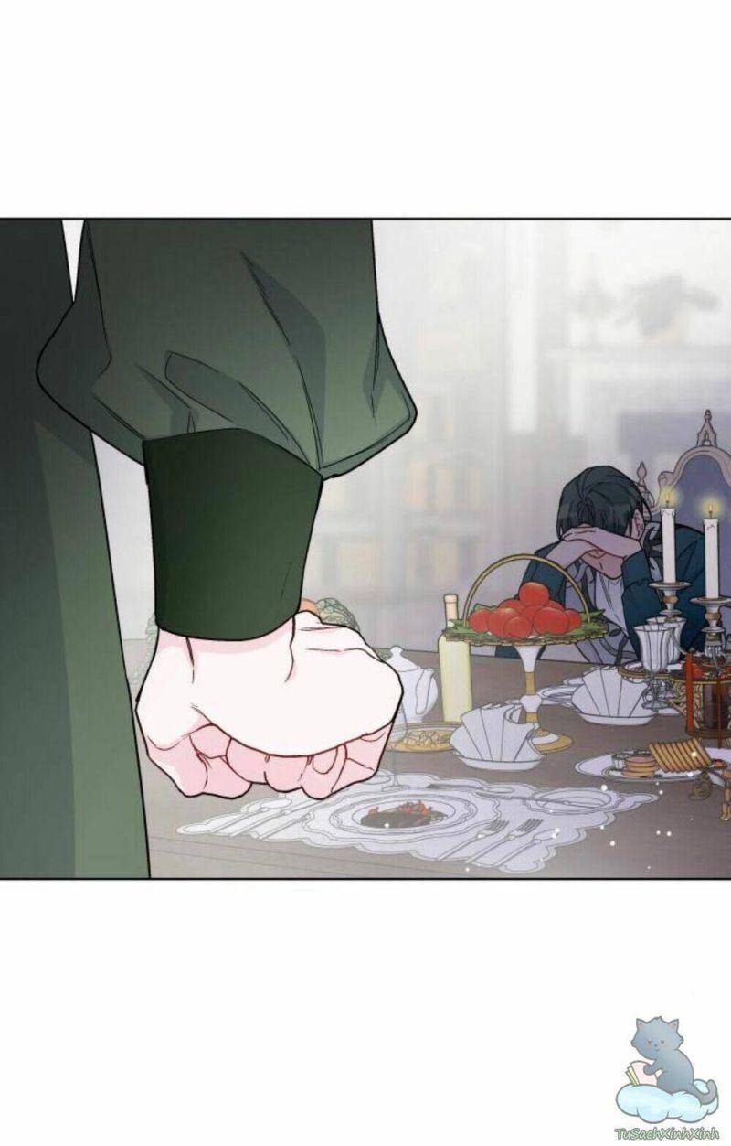 Cách Mà Kỵ Sĩ Sống Như Tiểu Thư: Chapter 35