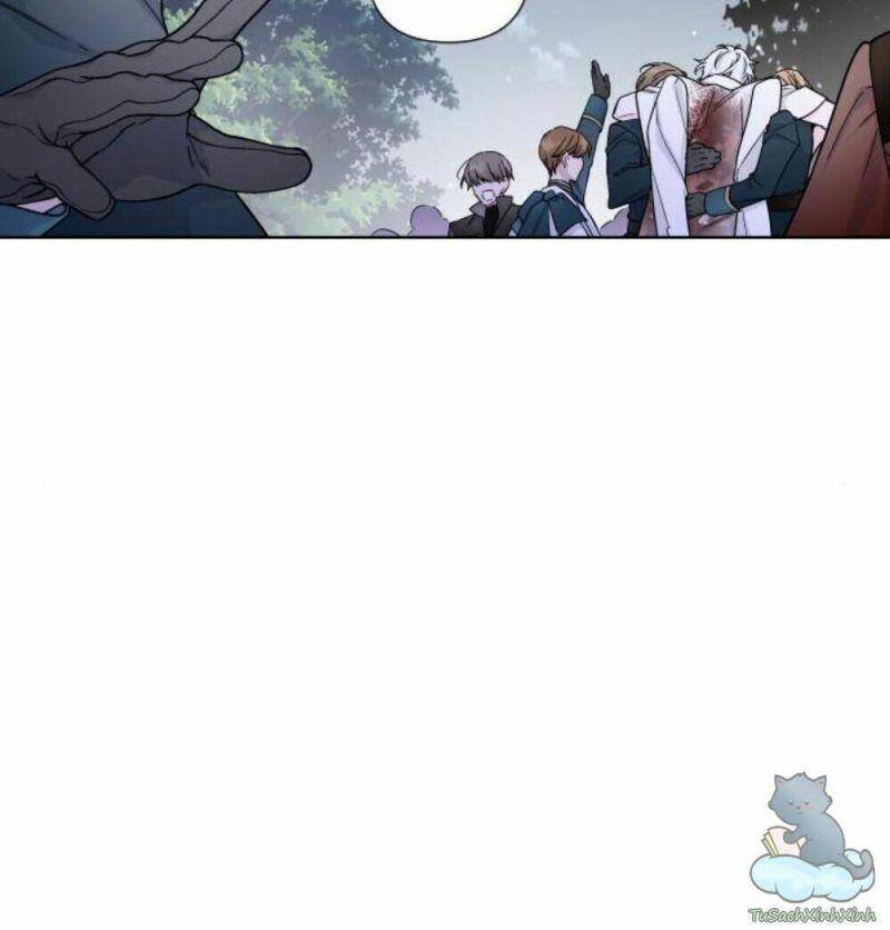 Cách Mà Kỵ Sĩ Sống Như Tiểu Thư: Chapter 35