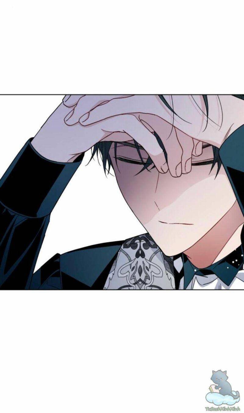 Cách Mà Kỵ Sĩ Sống Như Tiểu Thư: Chapter 35