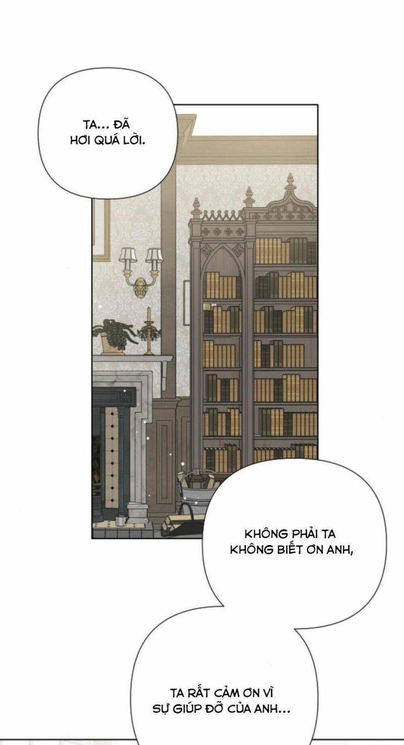 Cách Mà Kỵ Sĩ Sống Như Tiểu Thư: Chapter 35