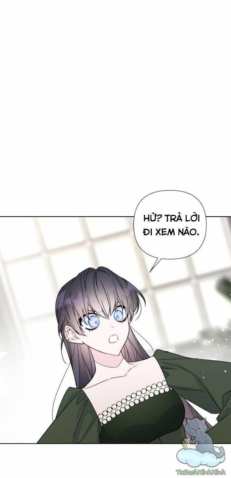 Cách Mà Kỵ Sĩ Sống Như Tiểu Thư: Chapter 36