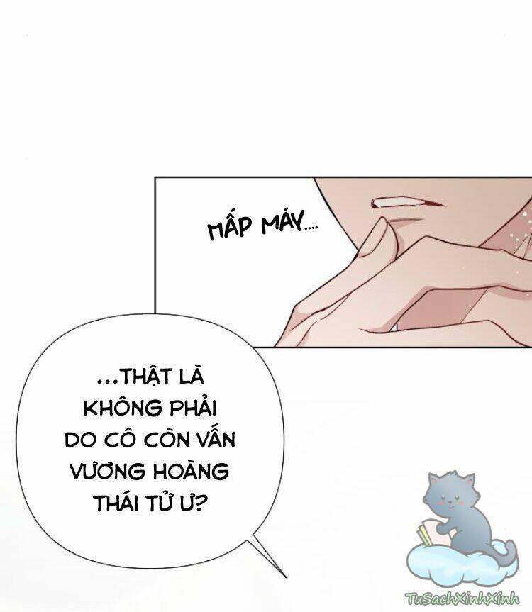 Cách Mà Kỵ Sĩ Sống Như Tiểu Thư: Chapter 36