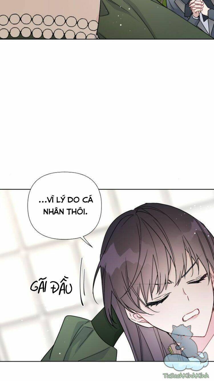 Cách Mà Kỵ Sĩ Sống Như Tiểu Thư: Chapter 36