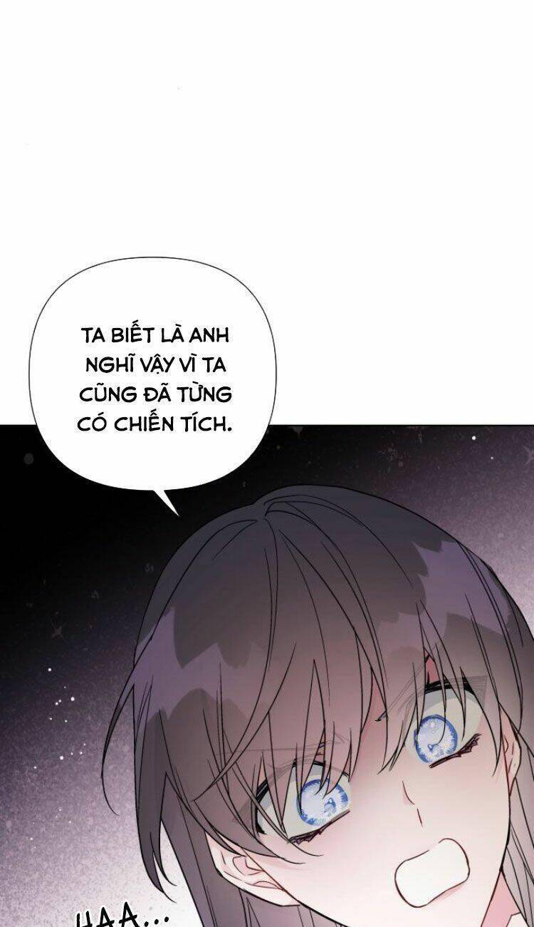 Cách Mà Kỵ Sĩ Sống Như Tiểu Thư: Chapter 36