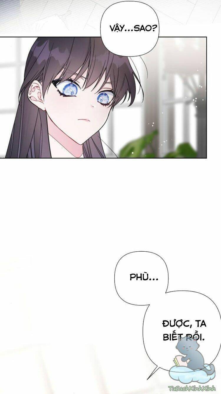 Cách Mà Kỵ Sĩ Sống Như Tiểu Thư: Chapter 36