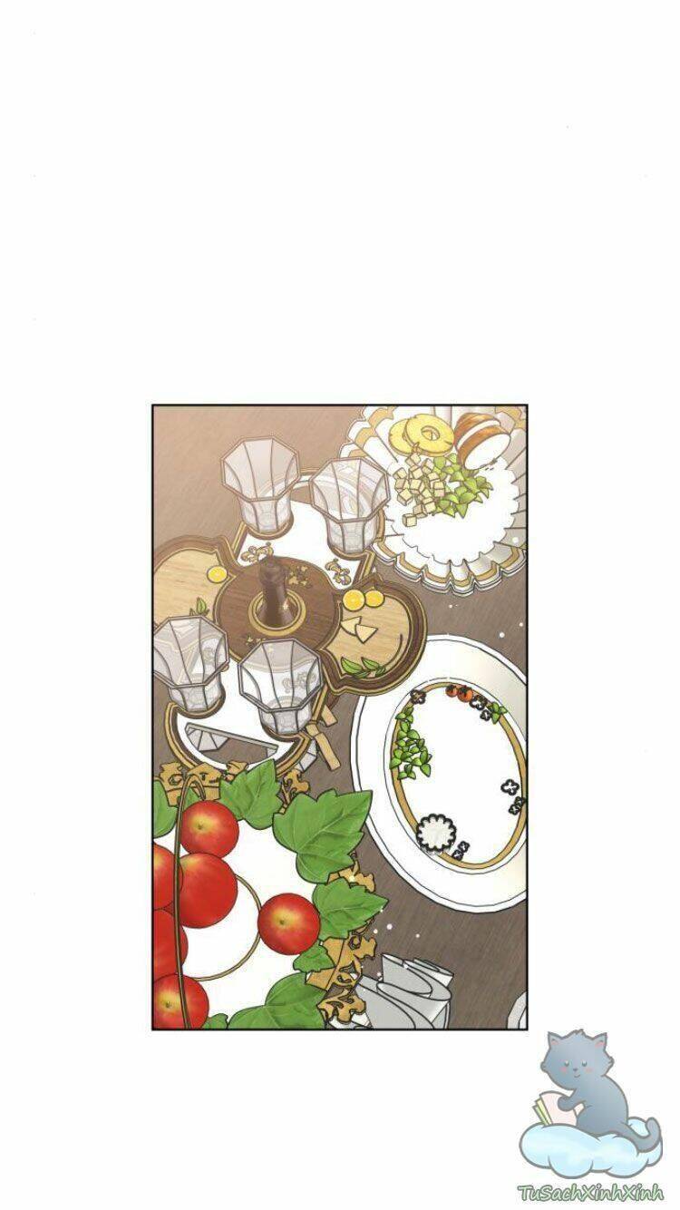 Cách Mà Kỵ Sĩ Sống Như Tiểu Thư: Chapter 36