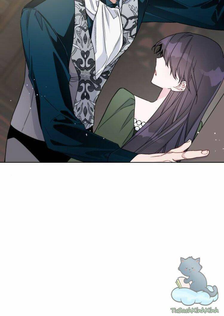 Cách Mà Kỵ Sĩ Sống Như Tiểu Thư: Chapter 36