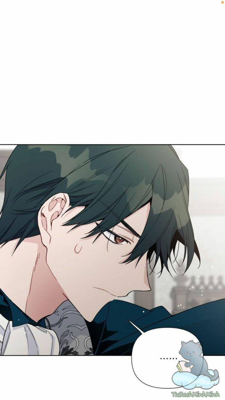 Cách Mà Kỵ Sĩ Sống Như Tiểu Thư: Chapter 36