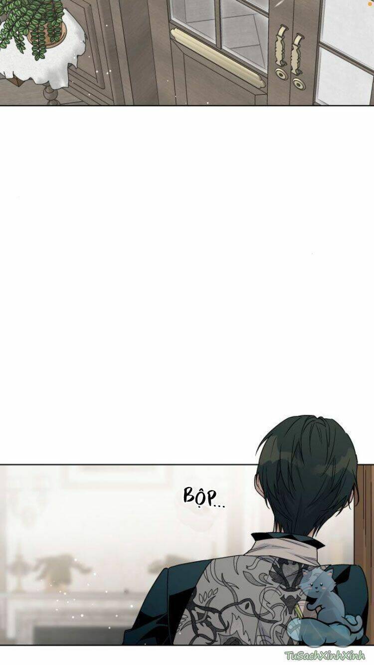Cách Mà Kỵ Sĩ Sống Như Tiểu Thư: Chapter 36