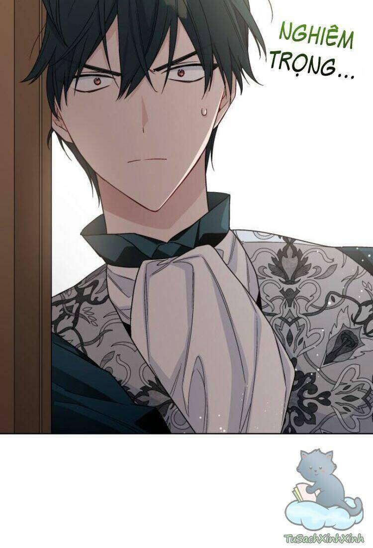 Cách Mà Kỵ Sĩ Sống Như Tiểu Thư: Chapter 36