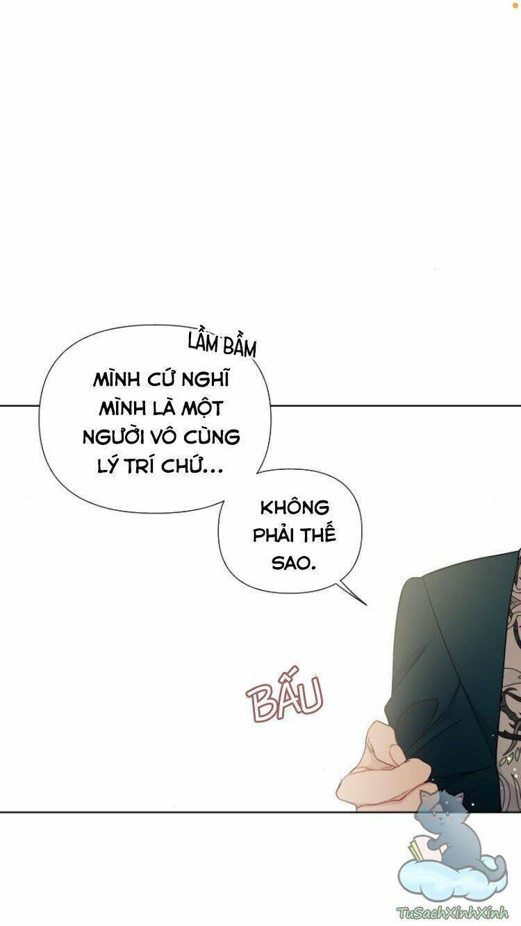 Cách Mà Kỵ Sĩ Sống Như Tiểu Thư: Chapter 36