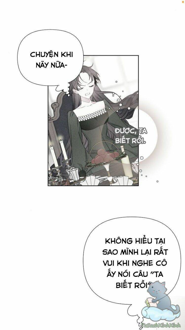 Cách Mà Kỵ Sĩ Sống Như Tiểu Thư: Chapter 36