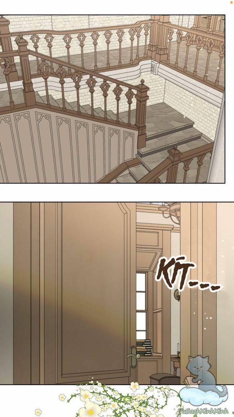 Cách Mà Kỵ Sĩ Sống Như Tiểu Thư: Chapter 36