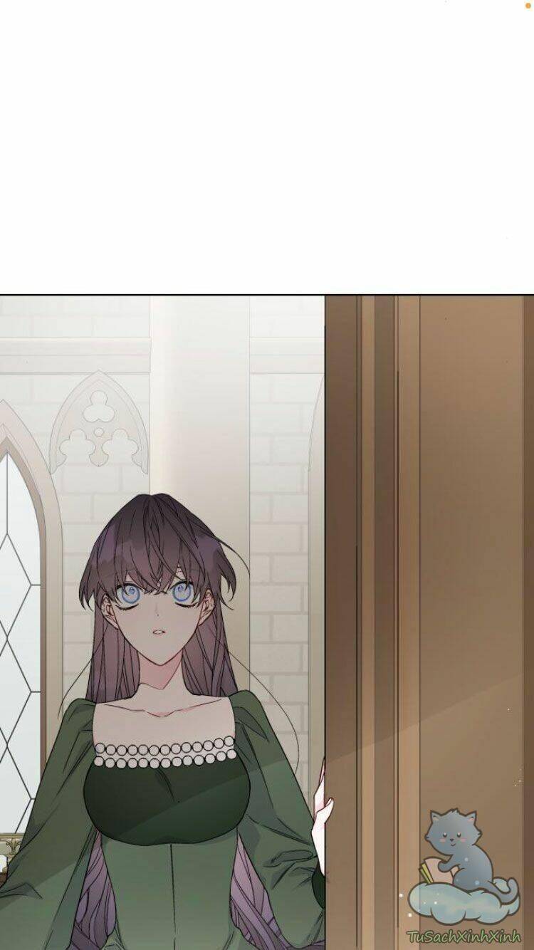 Cách Mà Kỵ Sĩ Sống Như Tiểu Thư: Chapter 36