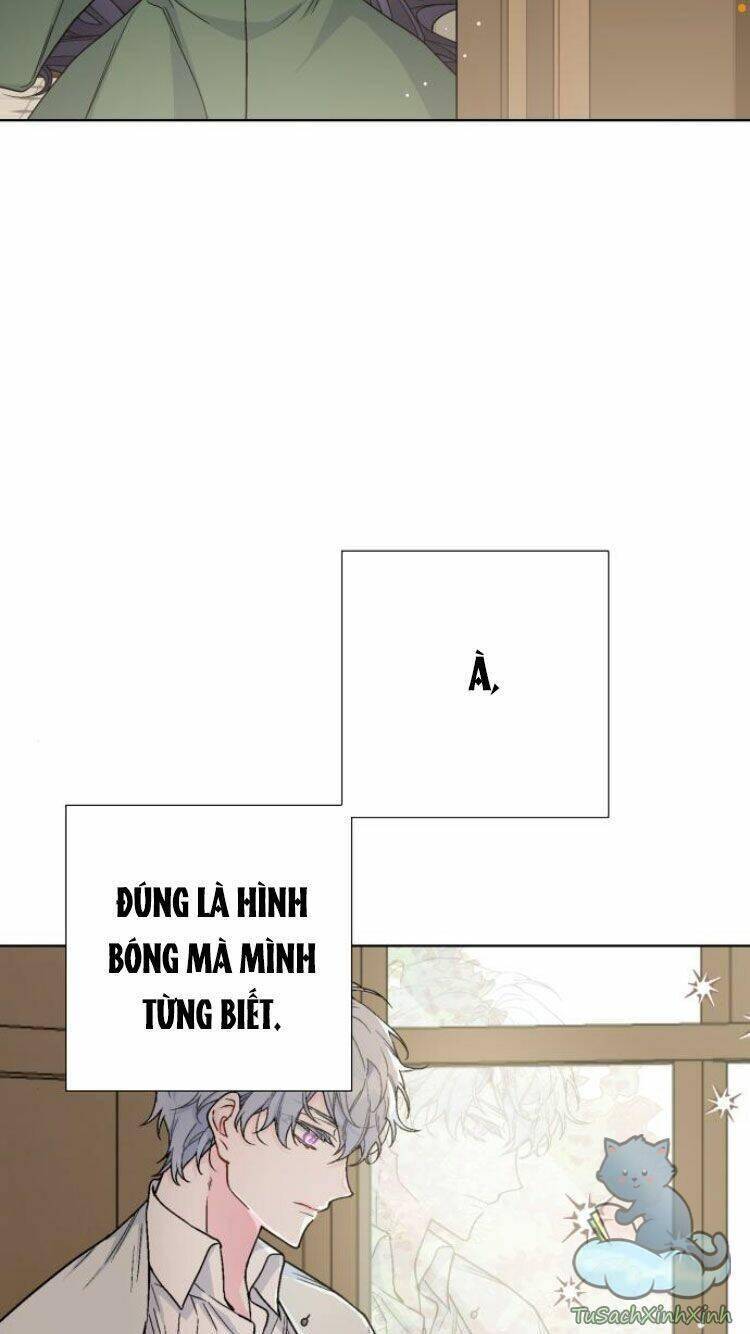 Cách Mà Kỵ Sĩ Sống Như Tiểu Thư: Chapter 36