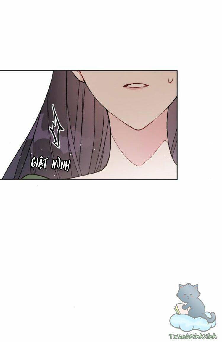 Cách Mà Kỵ Sĩ Sống Như Tiểu Thư: Chapter 36