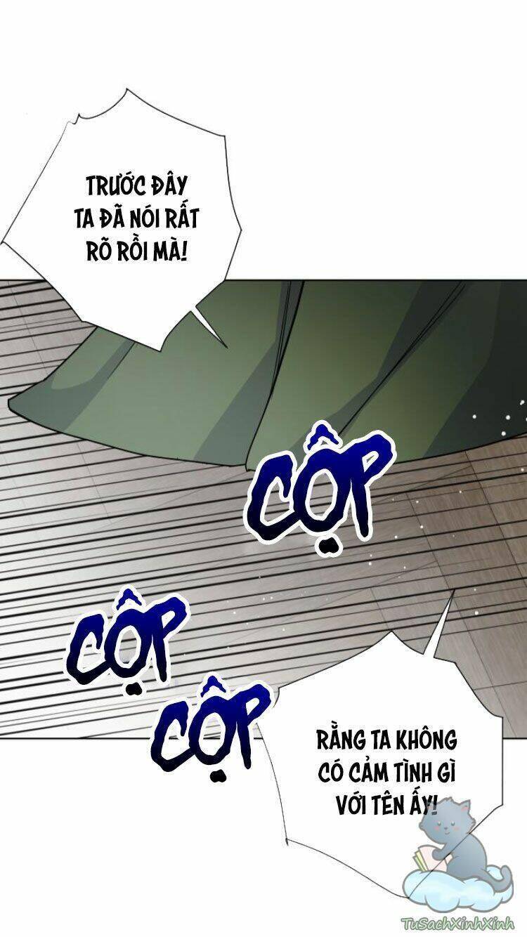 Cách Mà Kỵ Sĩ Sống Như Tiểu Thư: Chapter 36