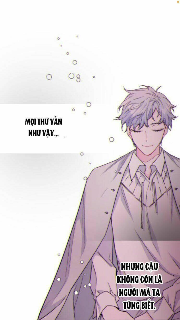 Cách Mà Kỵ Sĩ Sống Như Tiểu Thư: Chapter 36
