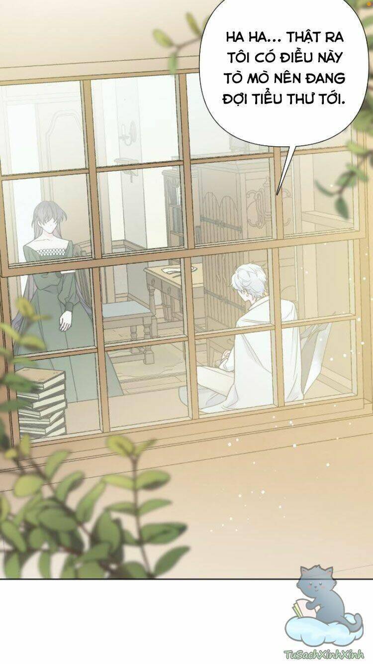 Cách Mà Kỵ Sĩ Sống Như Tiểu Thư: Chapter 36
