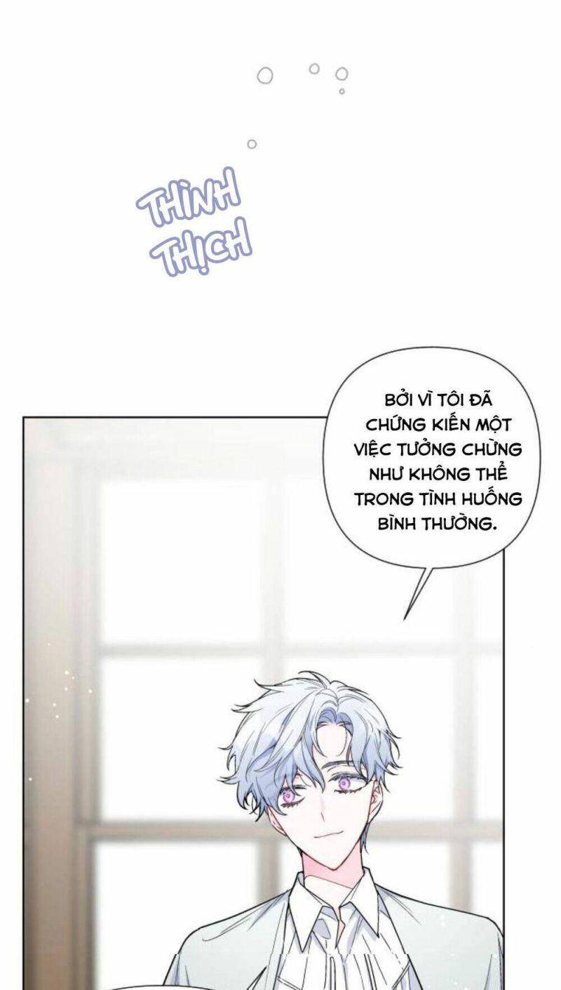 Cách Mà Kỵ Sĩ Sống Như Tiểu Thư: Chapter 37