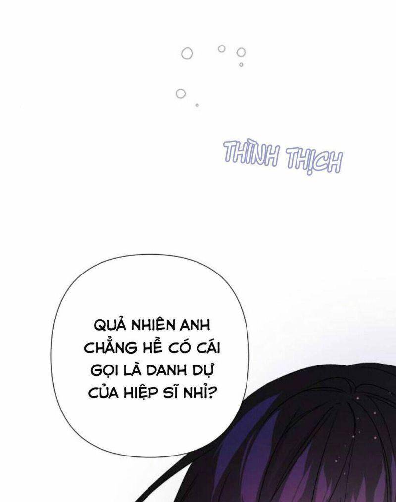 Cách Mà Kỵ Sĩ Sống Như Tiểu Thư: Chapter 37