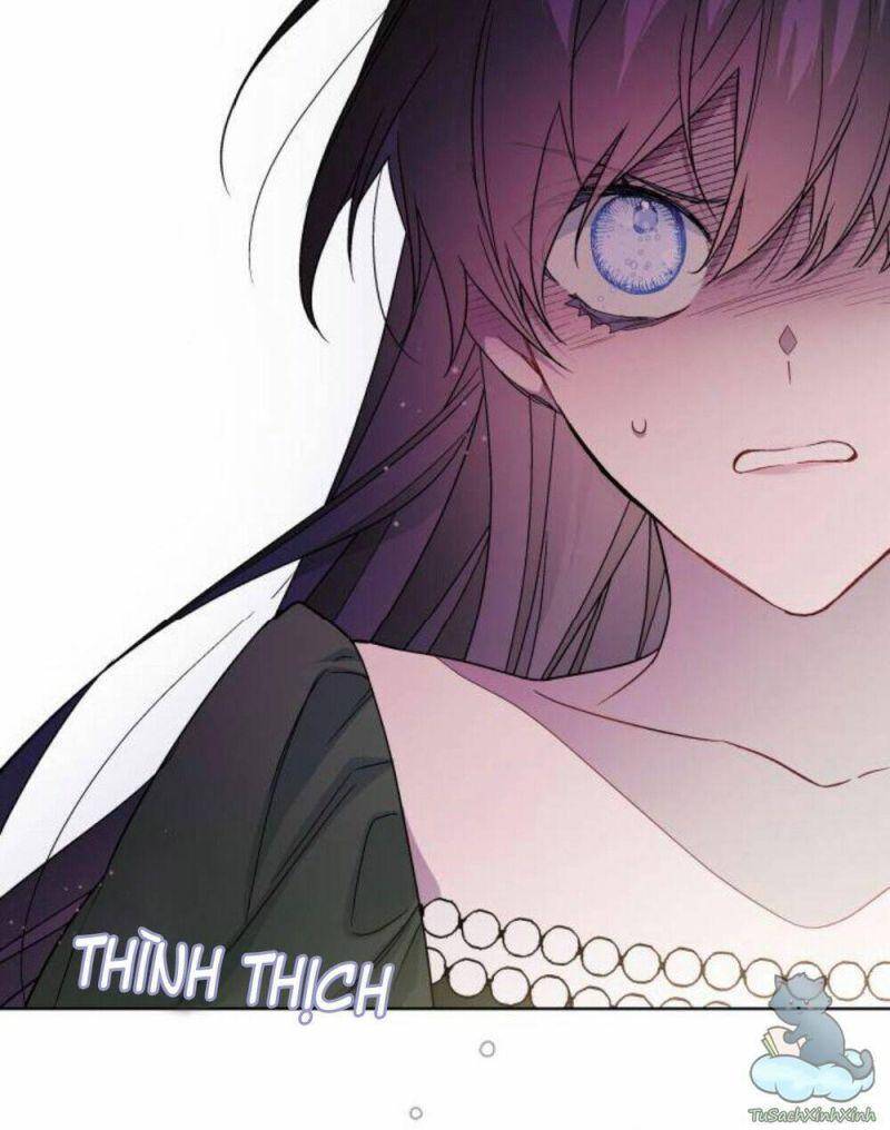 Cách Mà Kỵ Sĩ Sống Như Tiểu Thư: Chapter 37