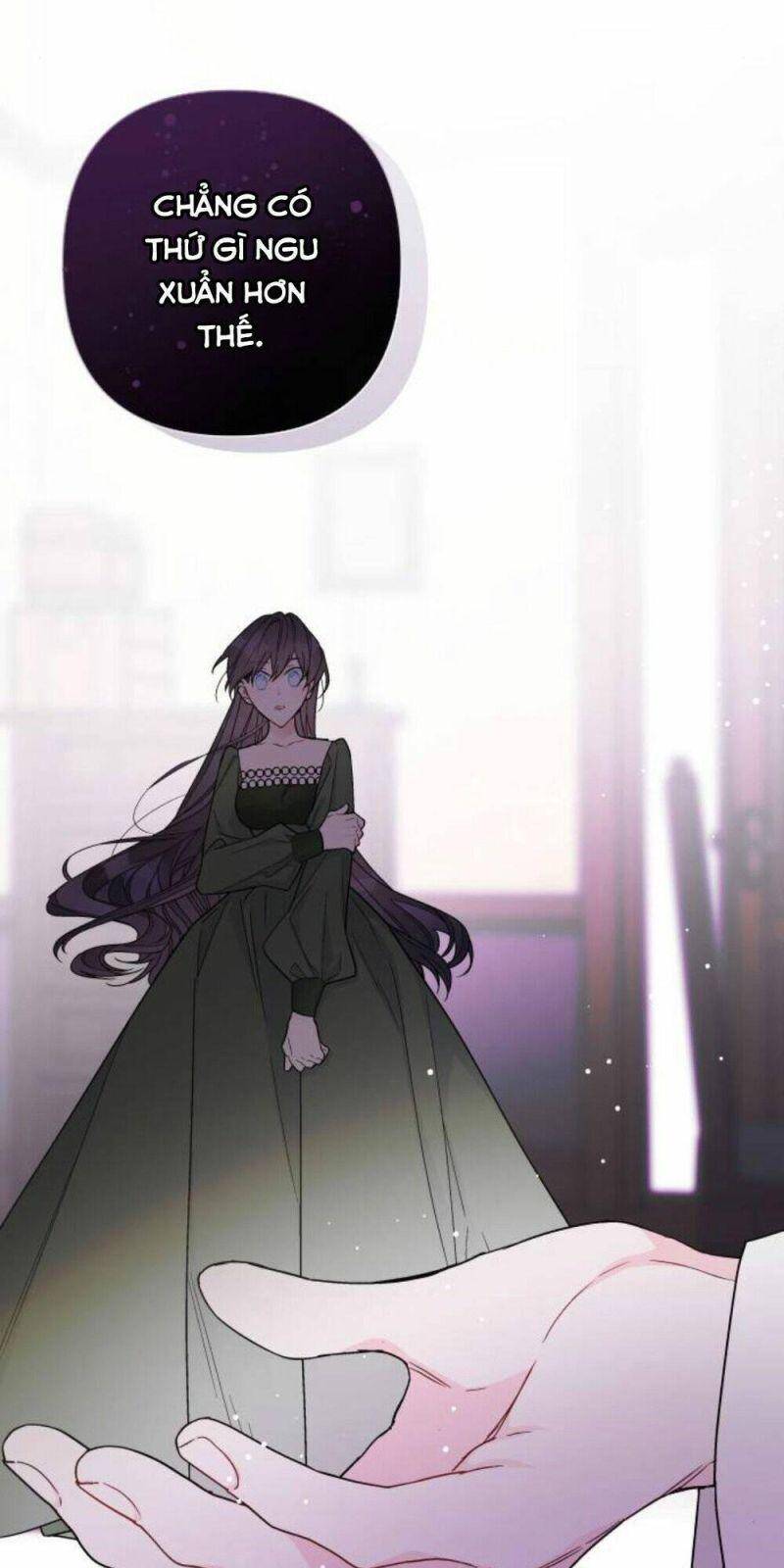 Cách Mà Kỵ Sĩ Sống Như Tiểu Thư: Chapter 37