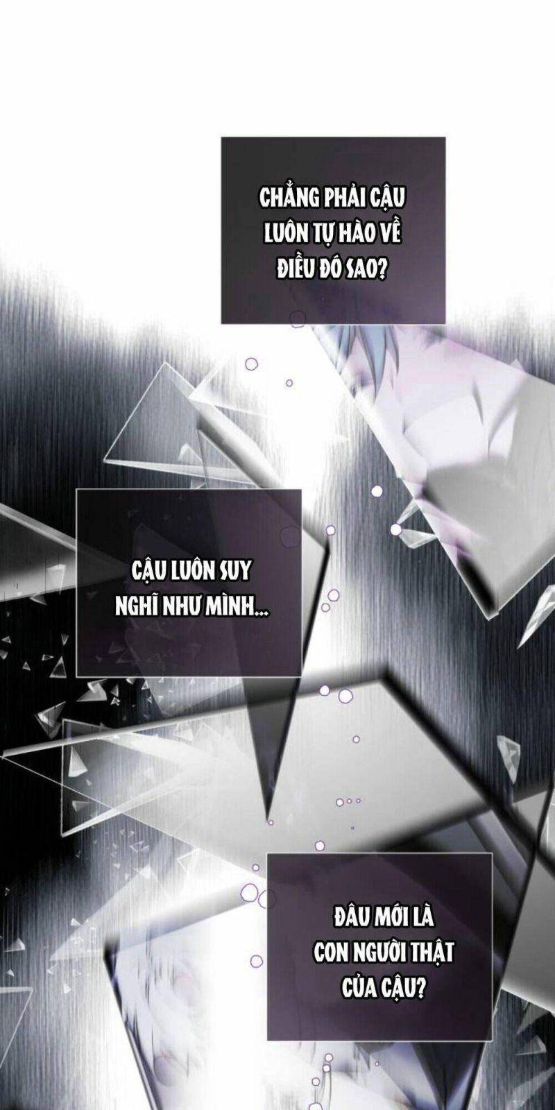 Cách Mà Kỵ Sĩ Sống Như Tiểu Thư: Chapter 37