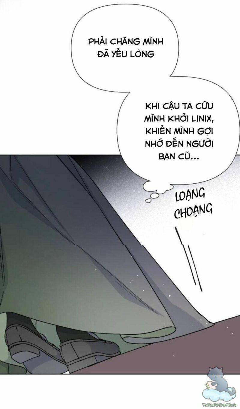 Cách Mà Kỵ Sĩ Sống Như Tiểu Thư: Chapter 37