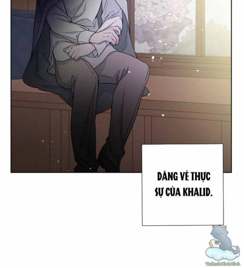 Cách Mà Kỵ Sĩ Sống Như Tiểu Thư: Chapter 37