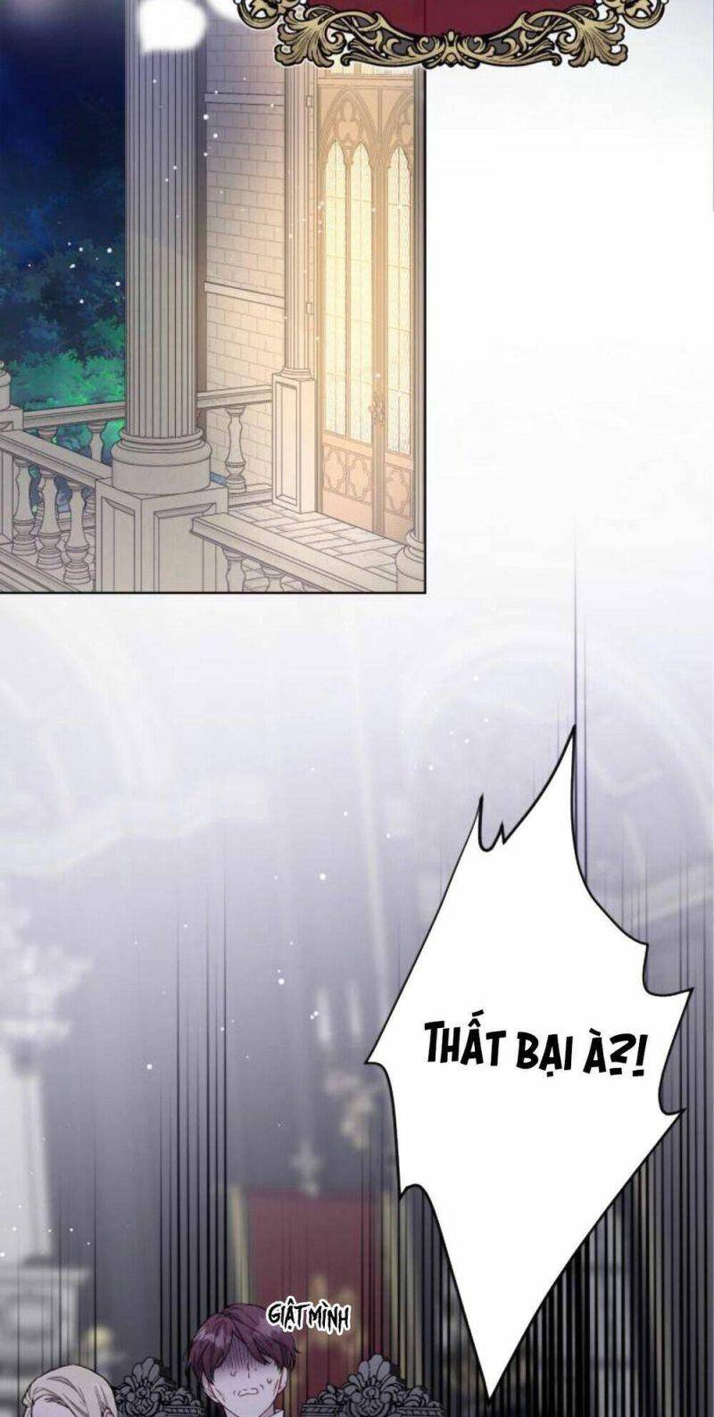 Cách Mà Kỵ Sĩ Sống Như Tiểu Thư: Chapter 37