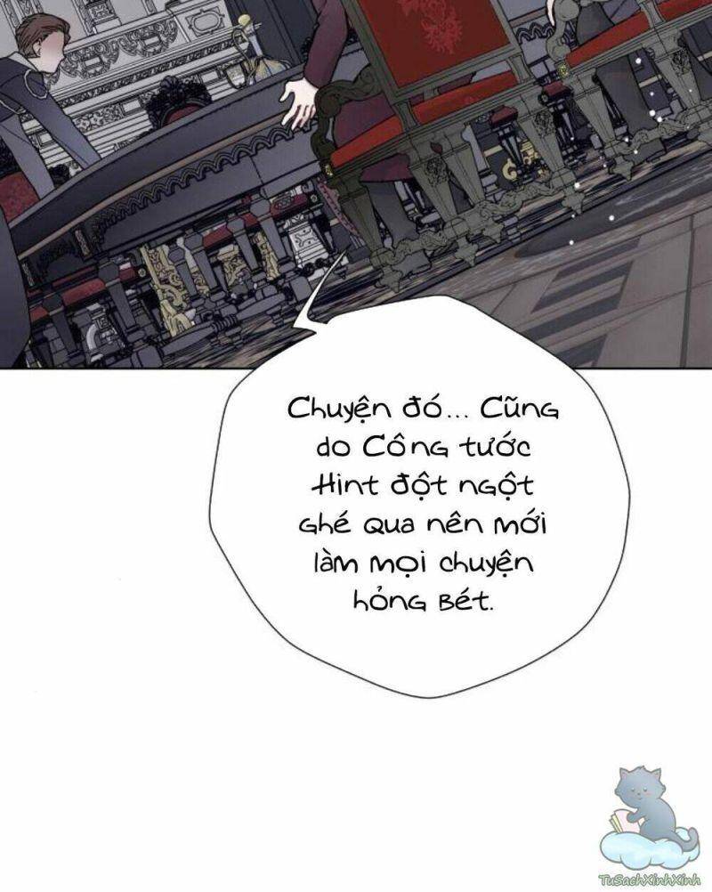 Cách Mà Kỵ Sĩ Sống Như Tiểu Thư: Chapter 37
