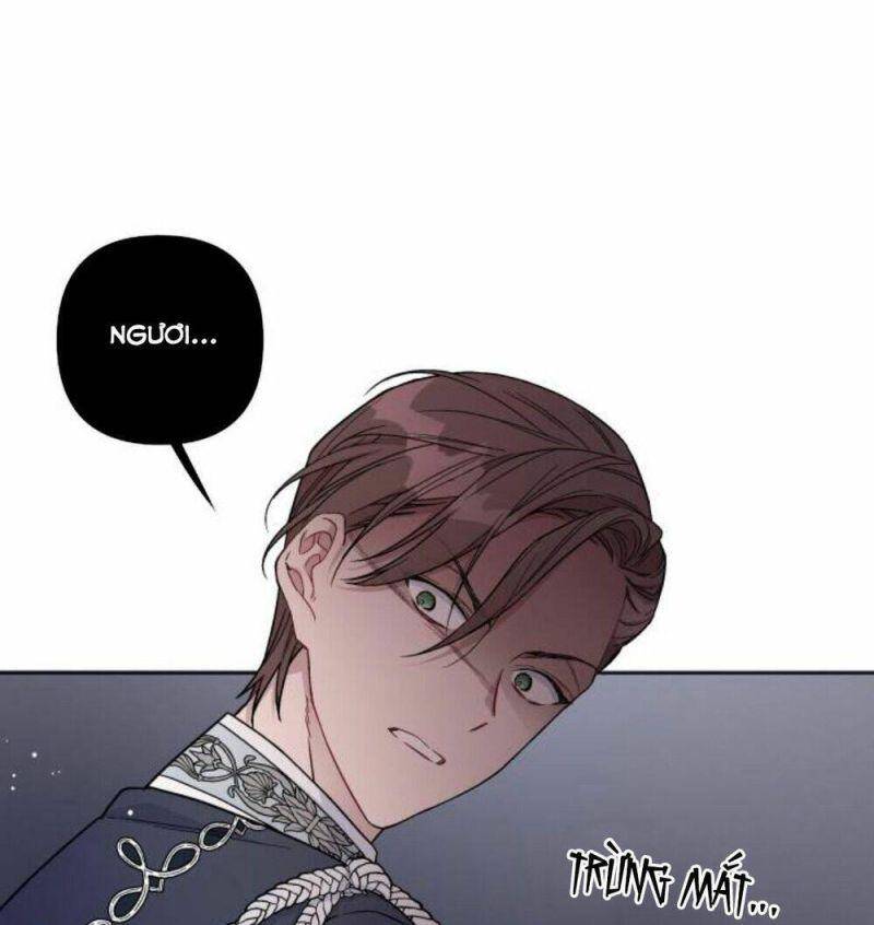 Cách Mà Kỵ Sĩ Sống Như Tiểu Thư: Chapter 37