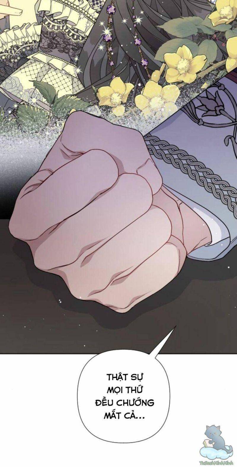 Cách Mà Kỵ Sĩ Sống Như Tiểu Thư: Chapter 37