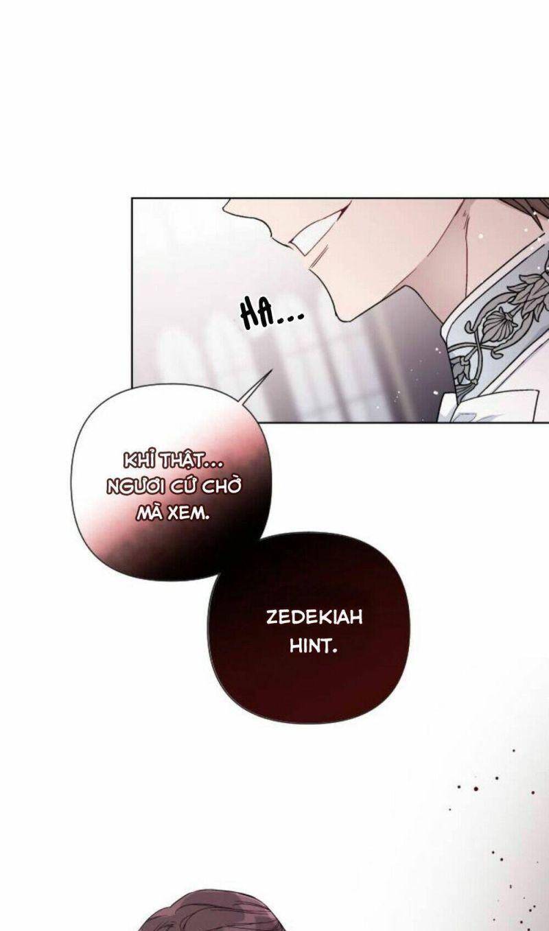 Cách Mà Kỵ Sĩ Sống Như Tiểu Thư: Chapter 37