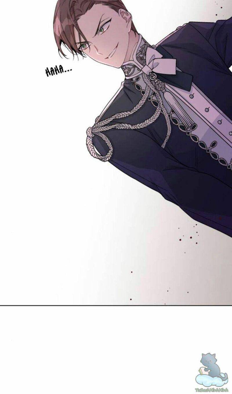 Cách Mà Kỵ Sĩ Sống Như Tiểu Thư: Chapter 37