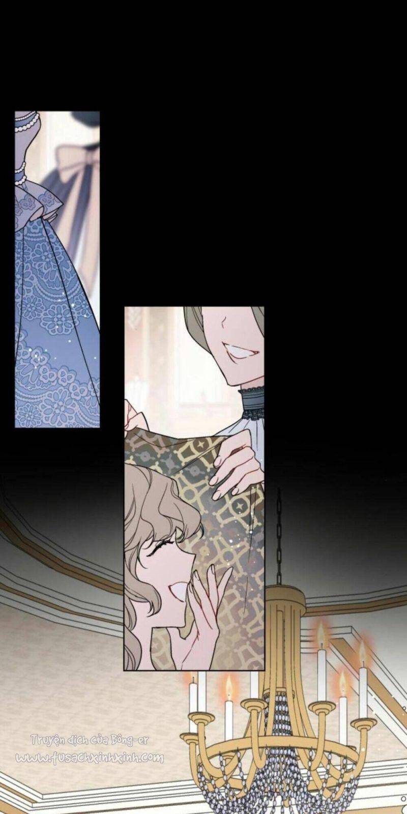 Cách Mà Kỵ Sĩ Sống Như Tiểu Thư: Chapter 38