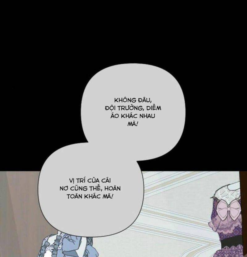 Cách Mà Kỵ Sĩ Sống Như Tiểu Thư: Chapter 38