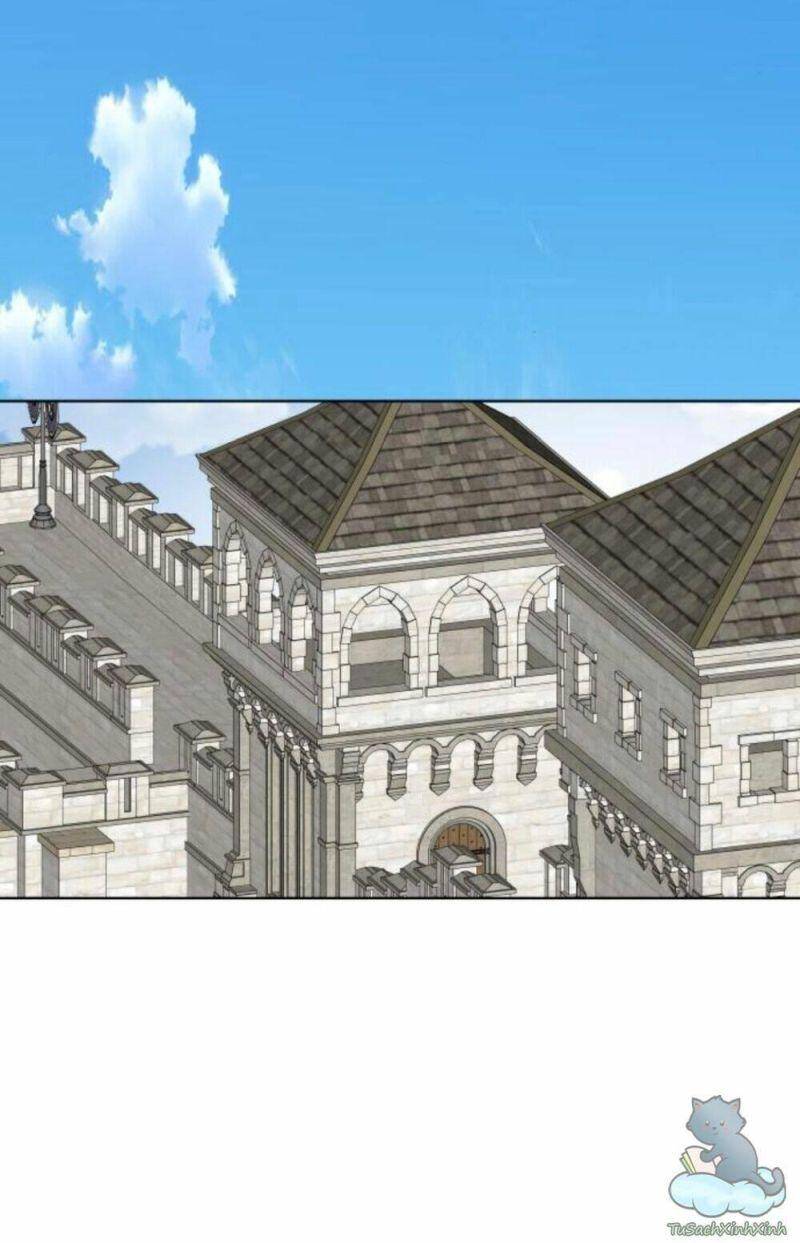 Cách Mà Kỵ Sĩ Sống Như Tiểu Thư: Chapter 38
