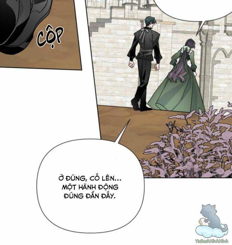 Cách Mà Kỵ Sĩ Sống Như Tiểu Thư: Chapter 38