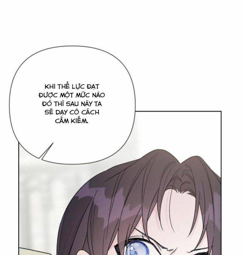 Cách Mà Kỵ Sĩ Sống Như Tiểu Thư: Chapter 38