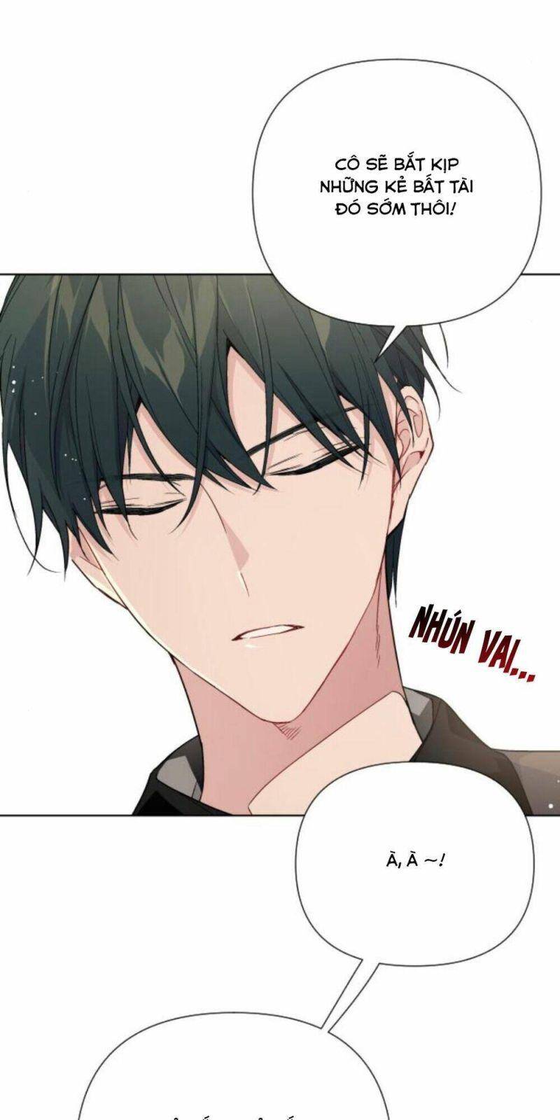 Cách Mà Kỵ Sĩ Sống Như Tiểu Thư: Chapter 38