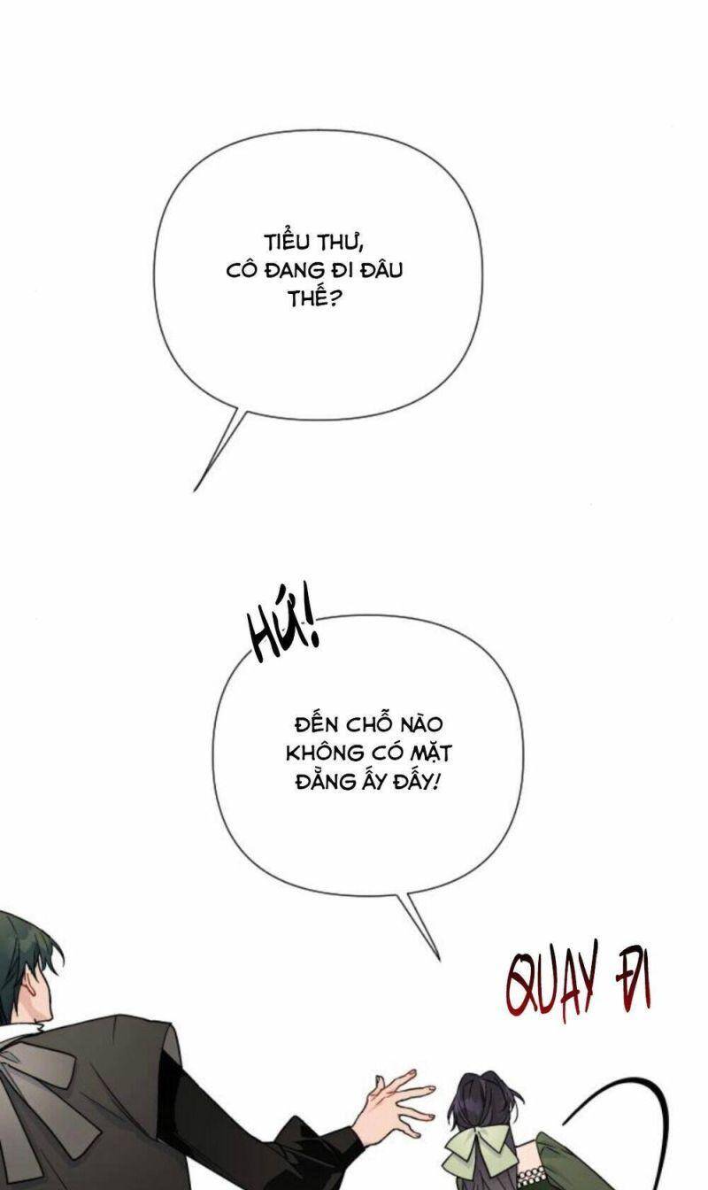 Cách Mà Kỵ Sĩ Sống Như Tiểu Thư: Chapter 38