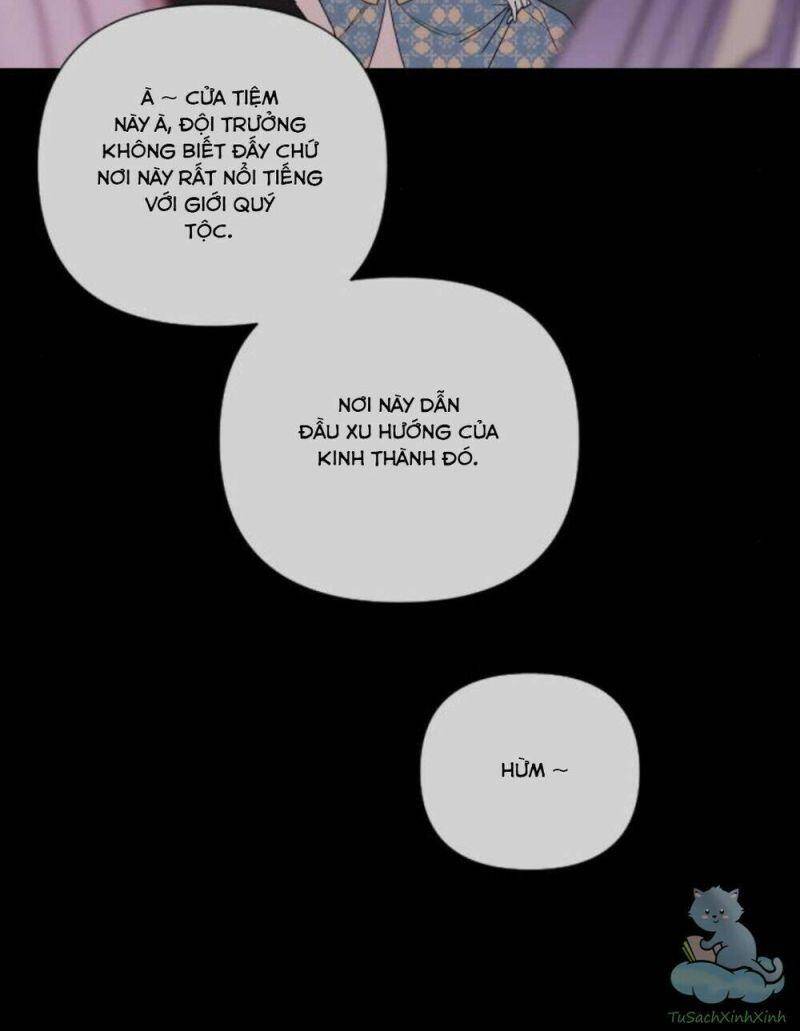 Cách Mà Kỵ Sĩ Sống Như Tiểu Thư: Chapter 38