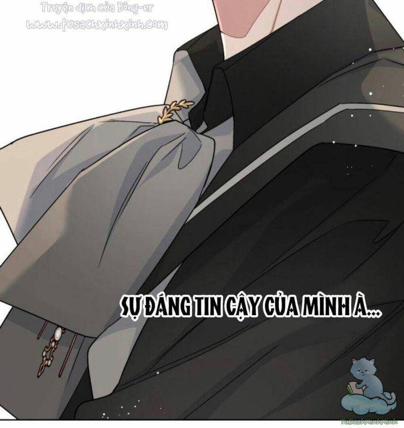 Cách Mà Kỵ Sĩ Sống Như Tiểu Thư: Chapter 38