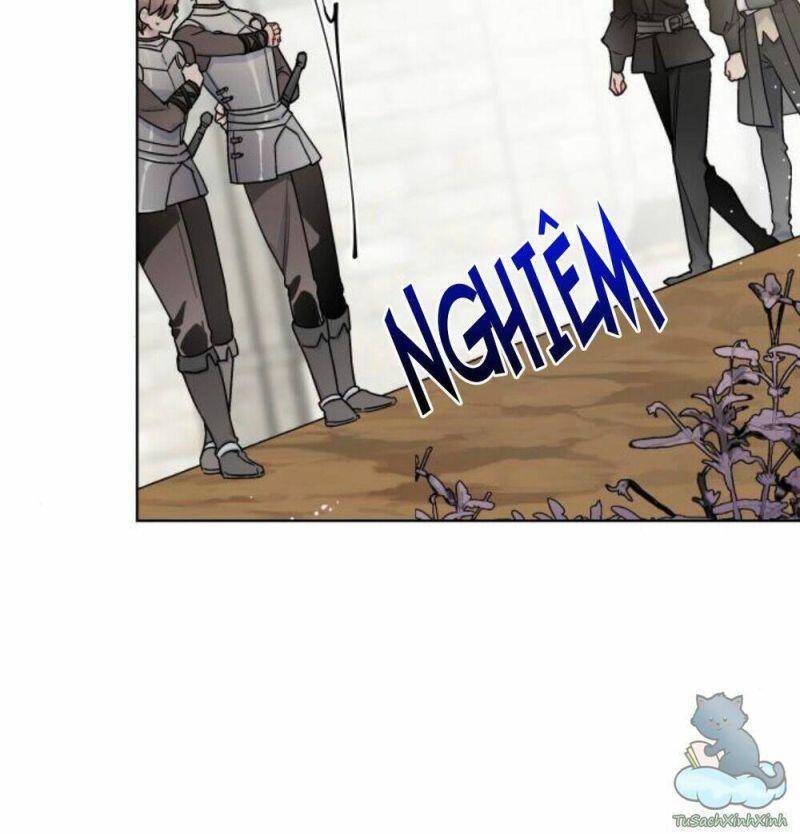 Cách Mà Kỵ Sĩ Sống Như Tiểu Thư: Chapter 38
