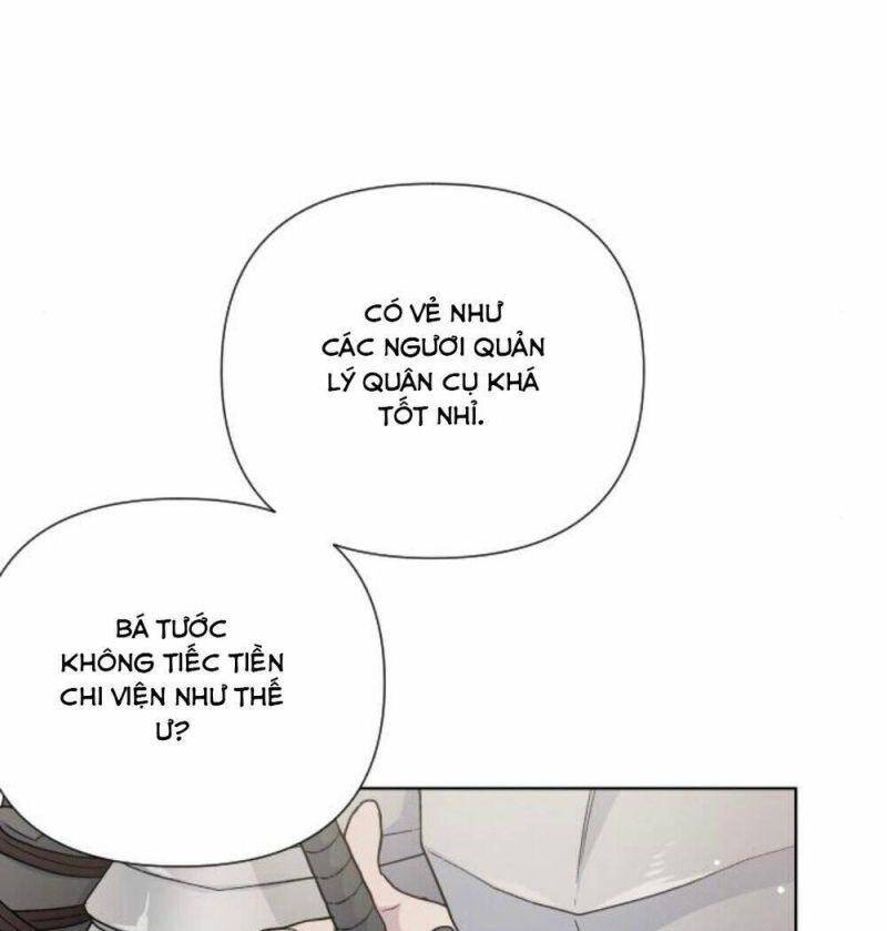 Cách Mà Kỵ Sĩ Sống Như Tiểu Thư: Chapter 38