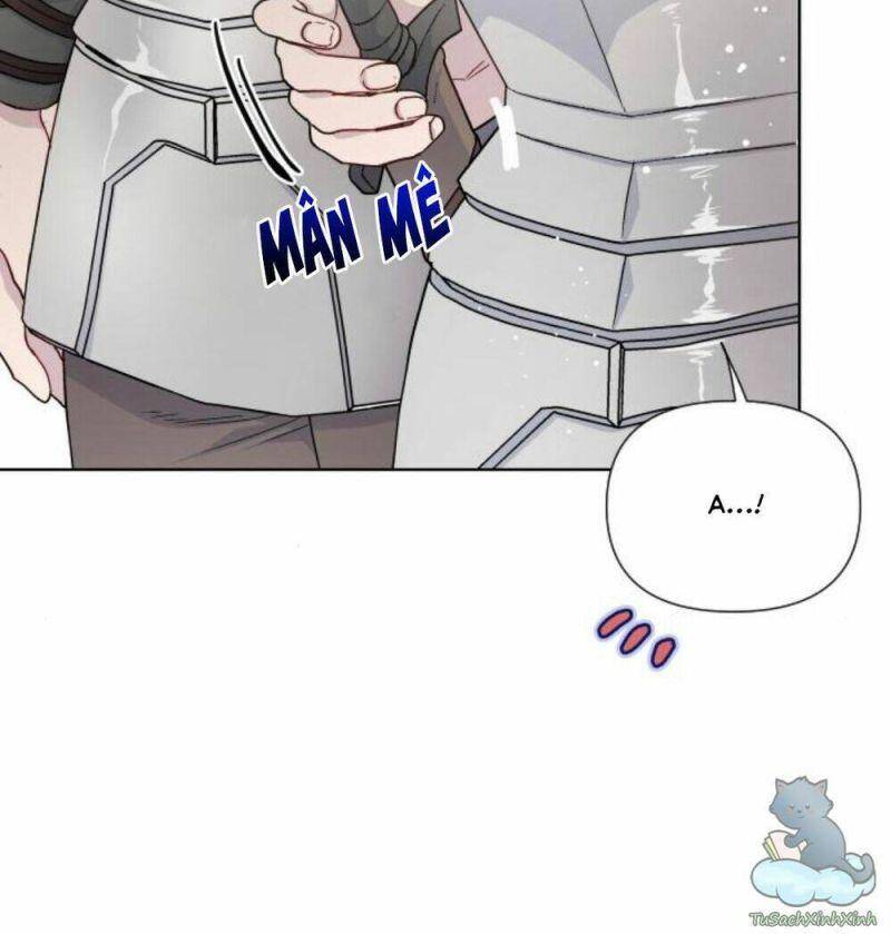Cách Mà Kỵ Sĩ Sống Như Tiểu Thư: Chapter 38