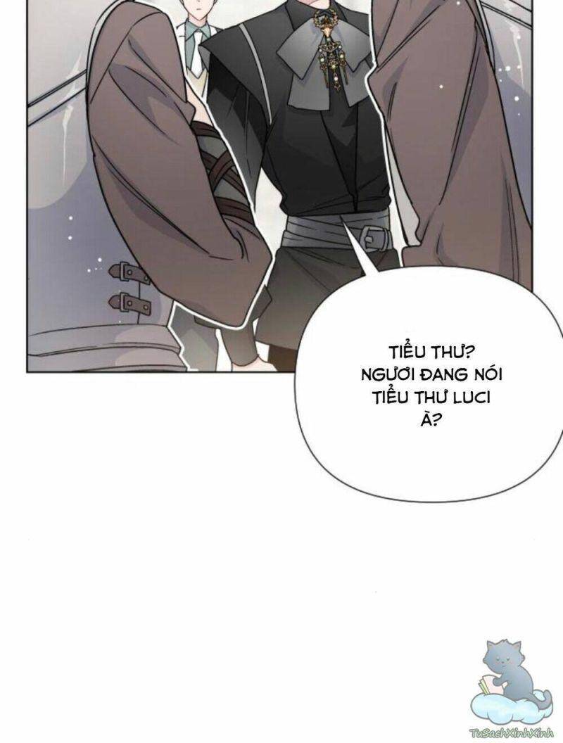 Cách Mà Kỵ Sĩ Sống Như Tiểu Thư: Chapter 38