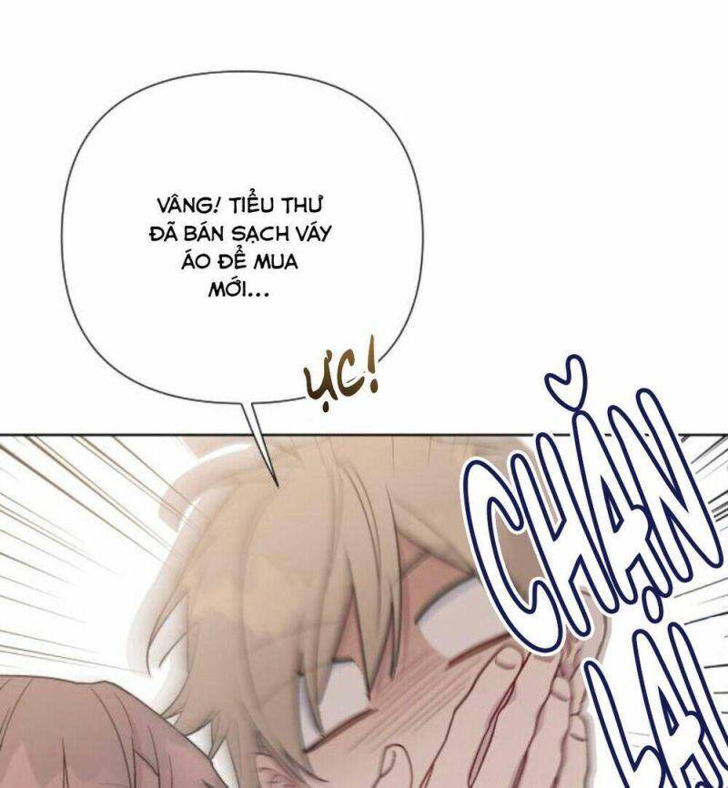 Cách Mà Kỵ Sĩ Sống Như Tiểu Thư: Chapter 38